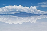 Salar de Uyuni