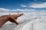 Salar de Uyuni