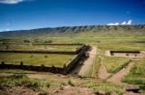 Tiwanaku