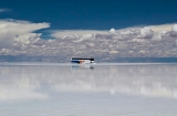 Salar de Uyuni