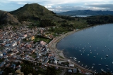 Copacabana, Titicaca