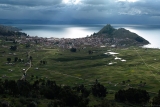 Copacabana, Titicaca