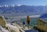 ladak himalaya india